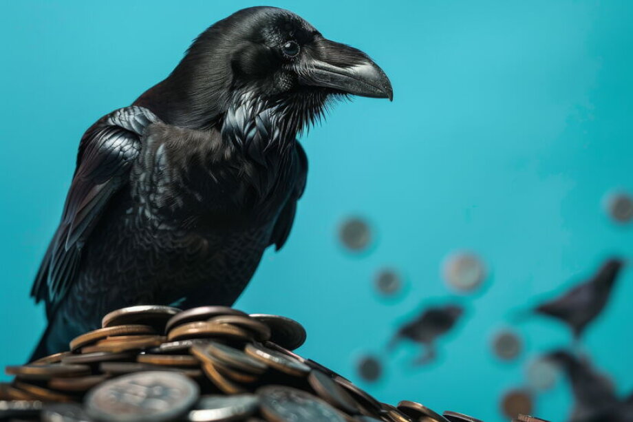 Kruk Posts Record Q1