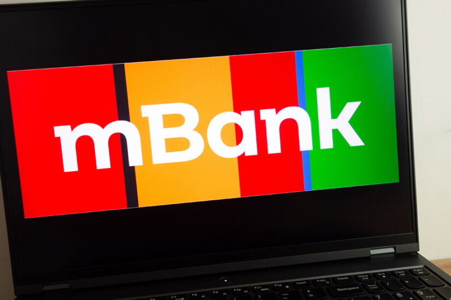 mBank Profit Tops Forecasts