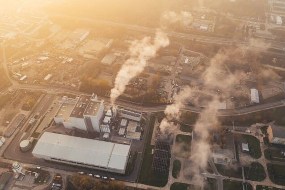 EEC panel: decarbonizing district heating industry in Poland will reach PLN 500 bln