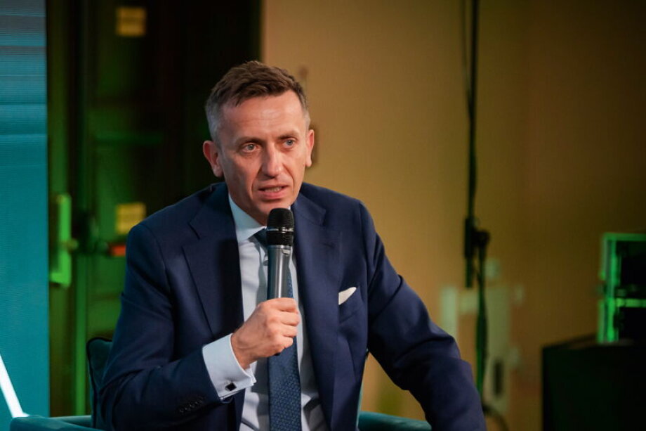 Smarter, faster, global: the new Polish investor