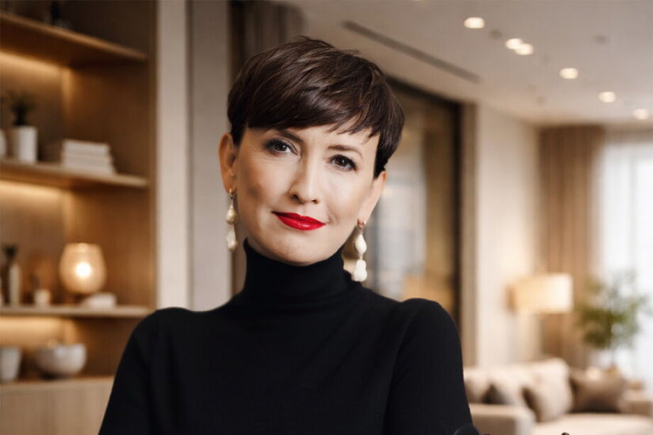 Unum Życie, Aneta Podyma CEO