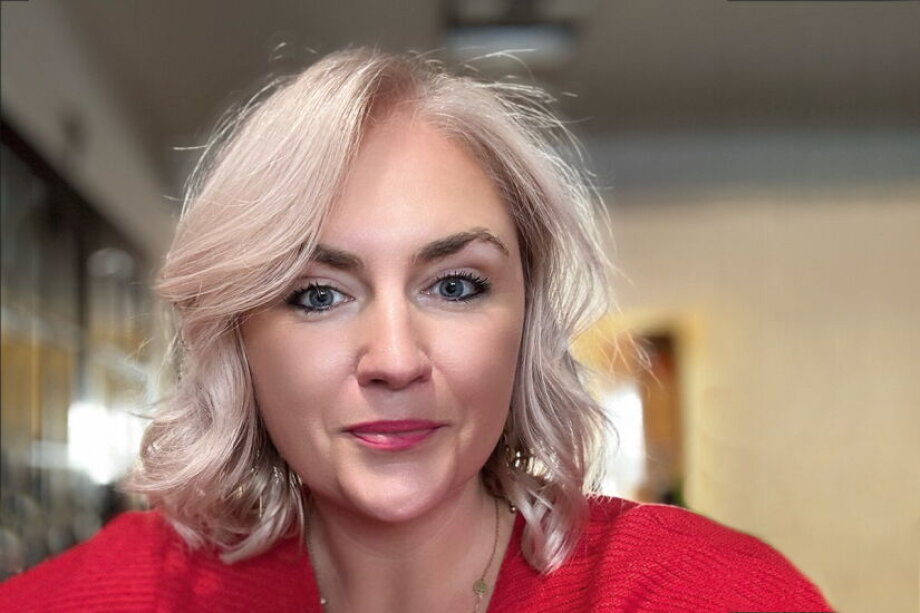 Szczęśliwa Strona Życia, Kamila Śniegoska Therapist and Founder
