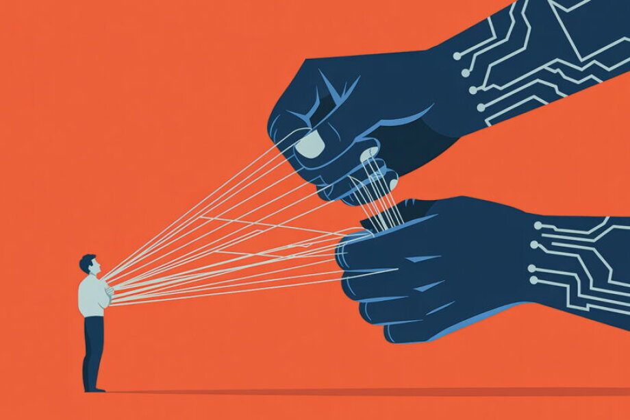 Poland’s digital autonomy in the age of surveillance