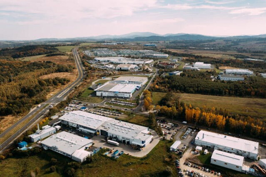 CTP plans on adding to its one mln sq m of warehousing space
