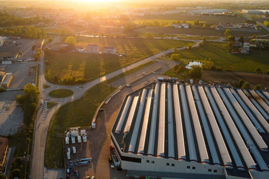 CTP Targets 3 Million sqm Polish Portfolio