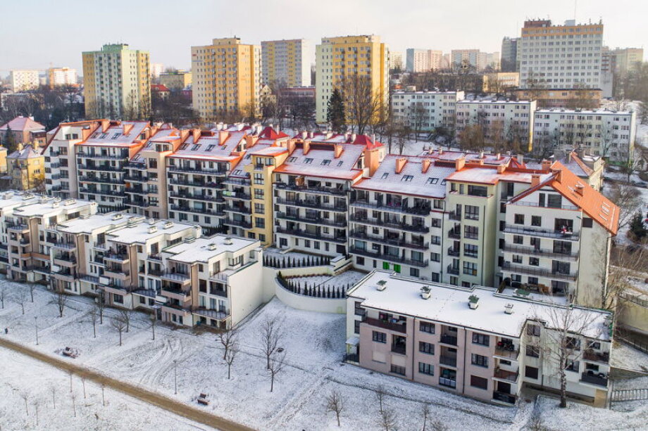 Regional City Prices Break PLN 12–13K Barrier