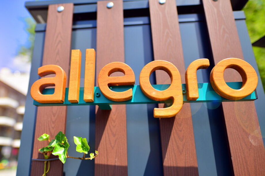 Allegro smashes earnings forecasts again