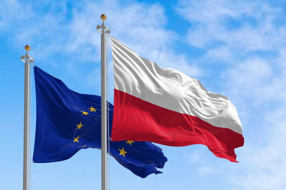 Poland to rival EU giants