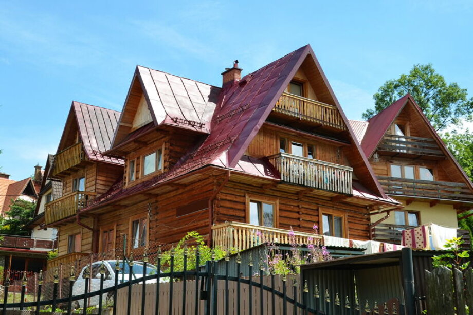 EU tourist rental rules catch Poland unprepared