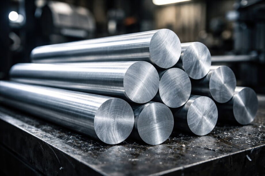 Aluminium recycling could cut Poland's import dependency