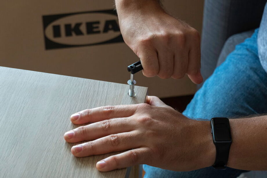 IKEA cuts jobs as furniture exports slump