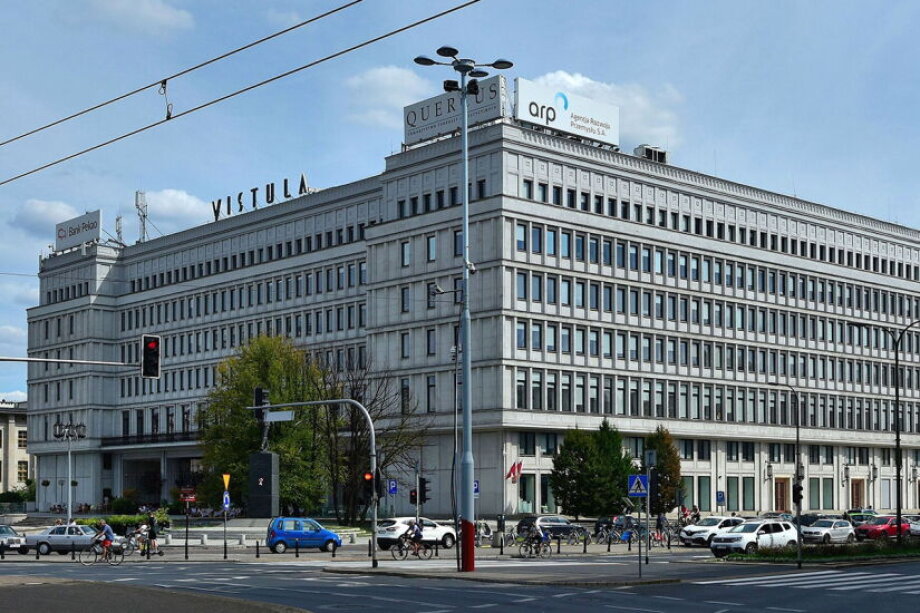 ARP chief quits for Ukraine role