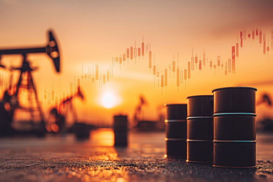 Oil tops $111 on UAE drone strike