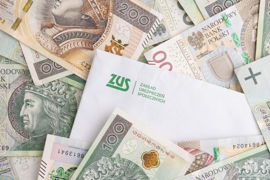 ZUS health levy deadline falls