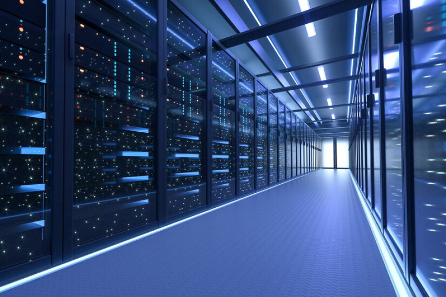 Silesian data hub plan unveiled