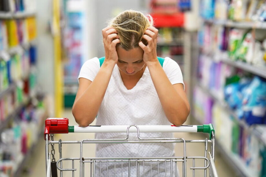 Polish inflation hits 3.2%