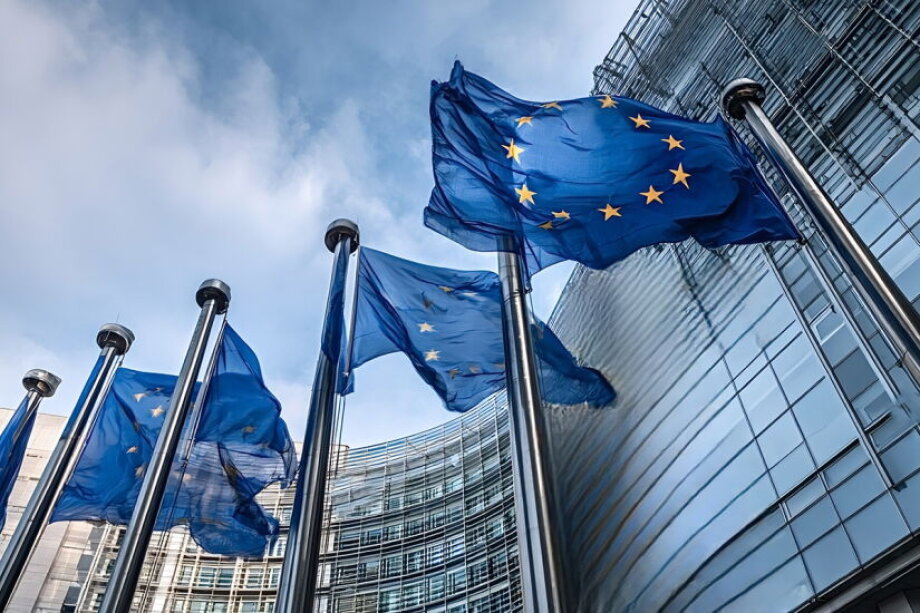 EU-US trade deal clinched