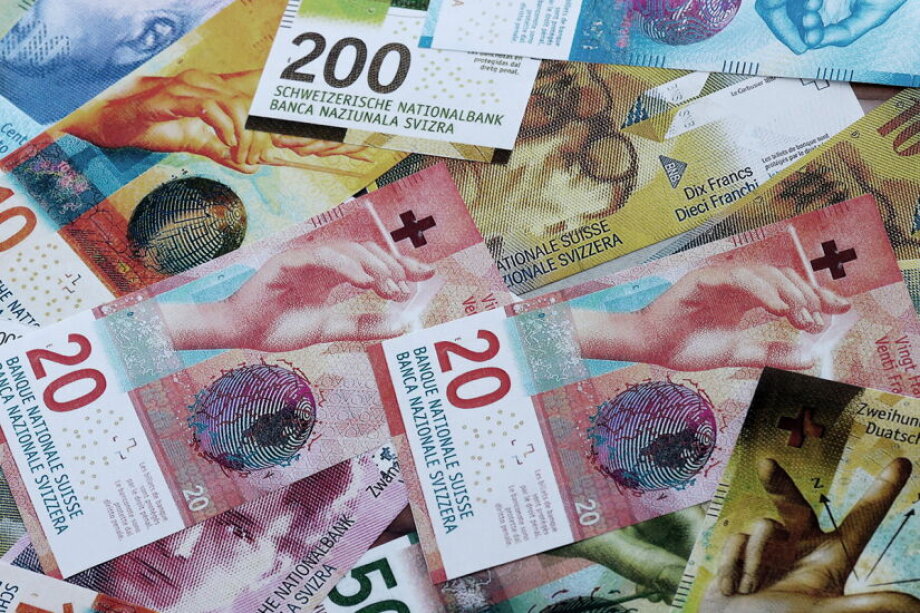 Swiss franc mortgage disputes fall for the first time