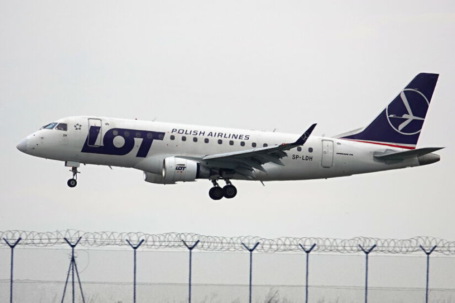 LOT loses $153m Boeing lawsuit in Seattle