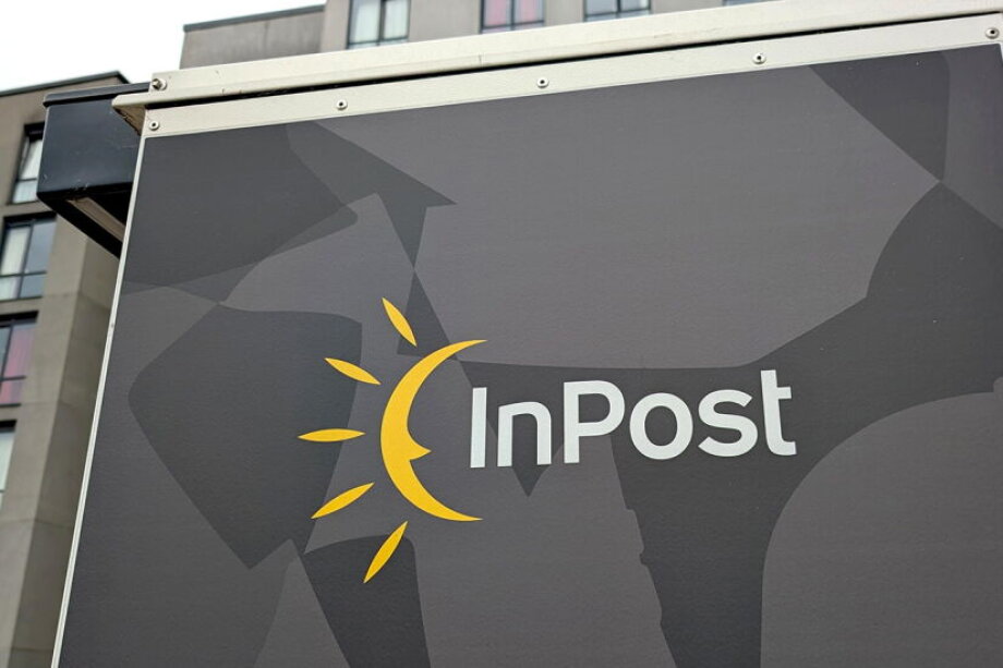 €7.8bn InPost takeover bid formally launched