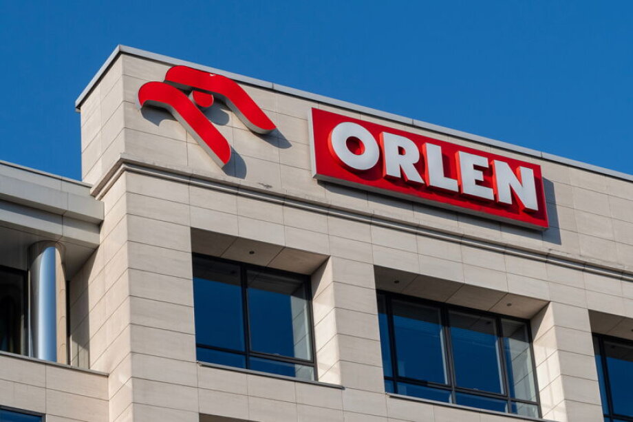Windfall tax could cost Orlen PLN 6bn