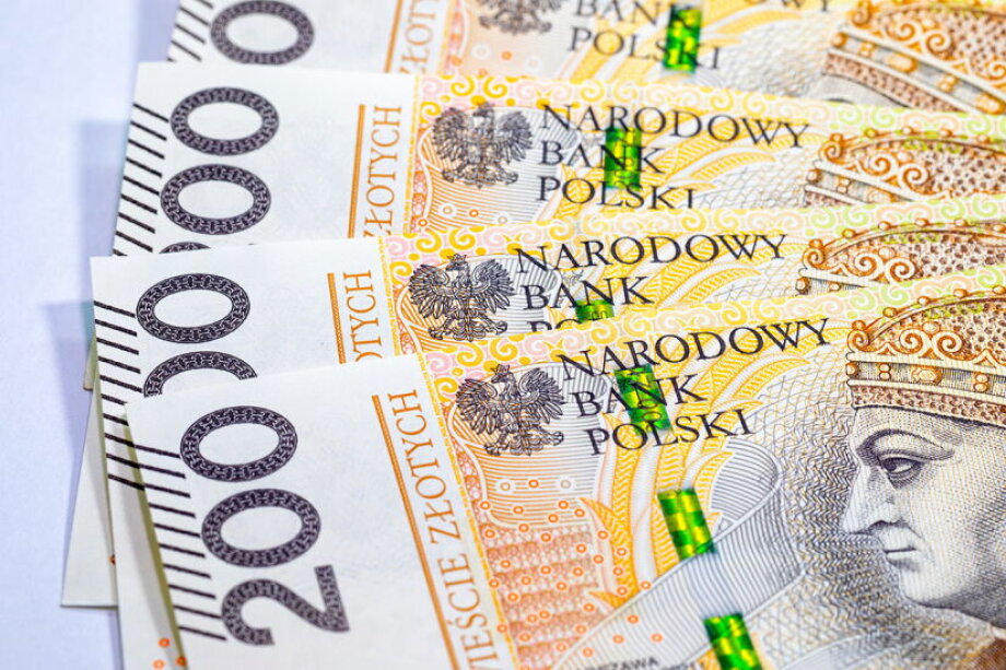 Zloty case strengthened
