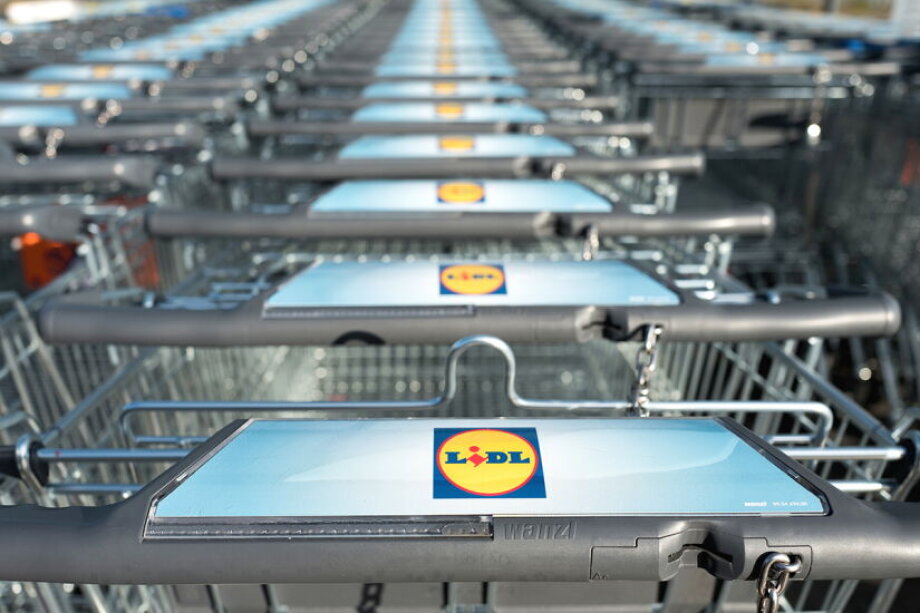 Lidl and Carriers Under Investigation