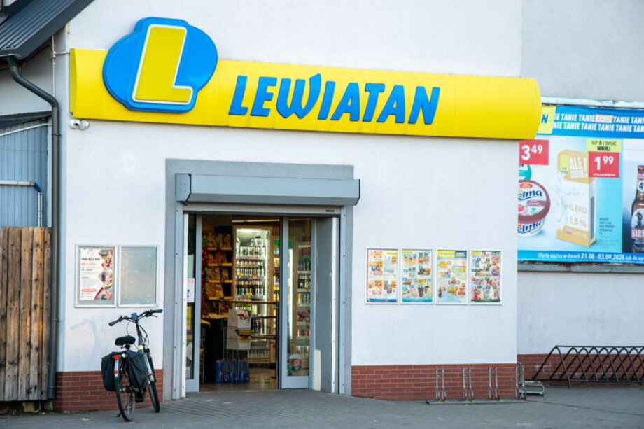 Grocery retailers form European buying alliance
