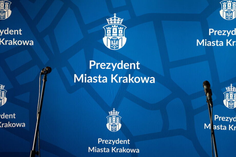 Kraków ousts its mayor