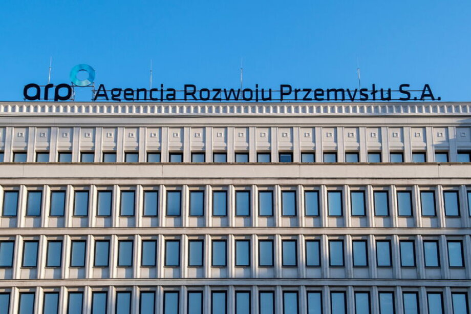 Industrial agency reshuffle