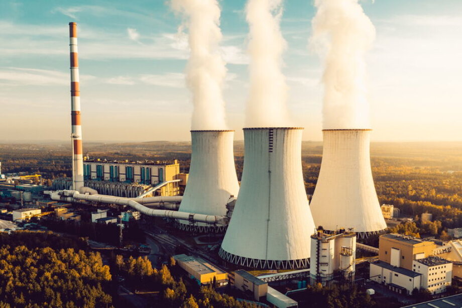 Nuclear roadmap nears