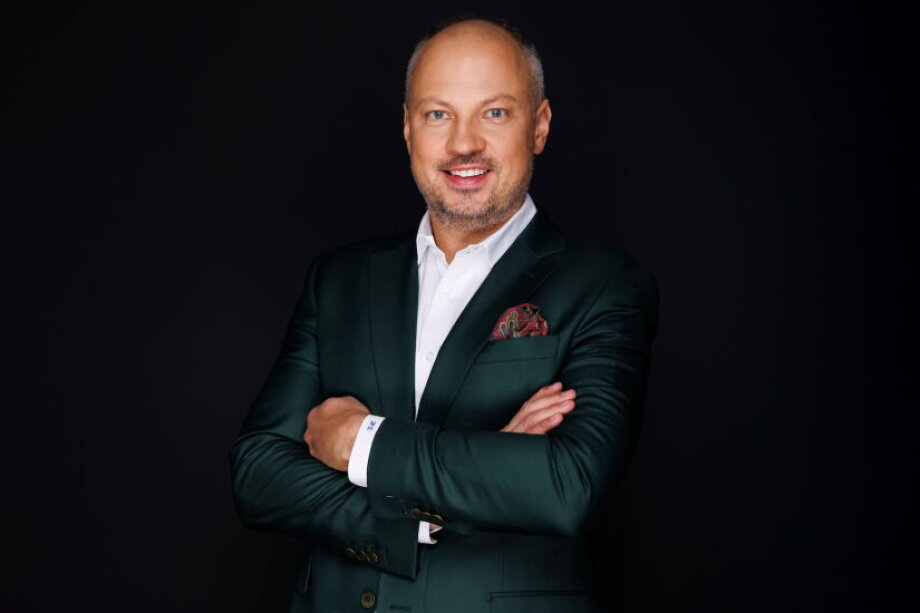 Polish Capital Is Investing Ever More Boldly in Commercial Real Estate