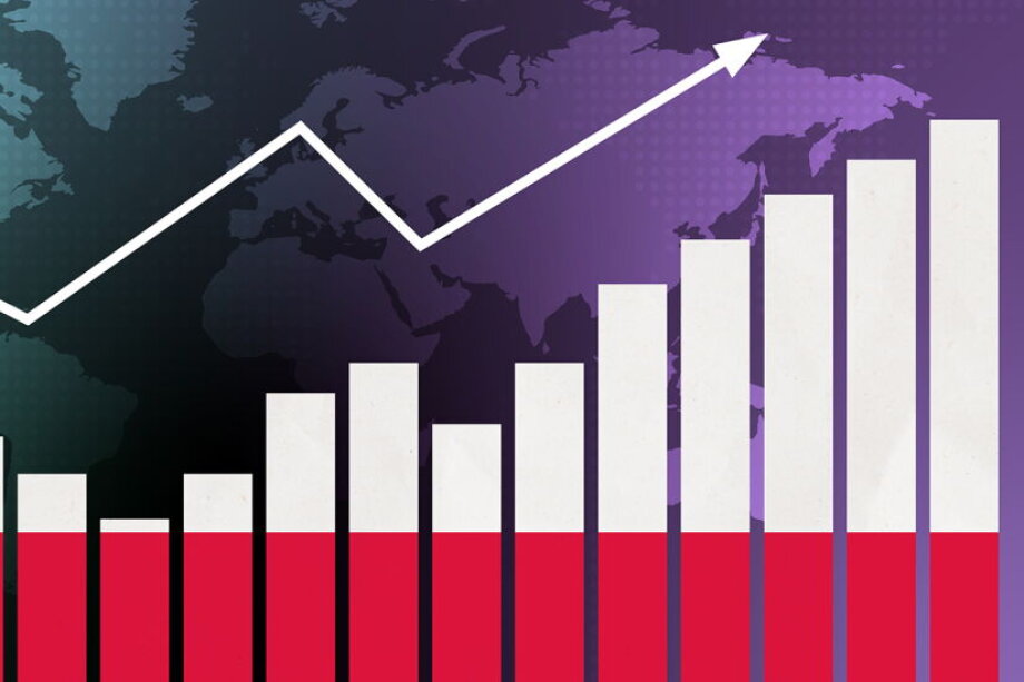 EY sees inflation rising, rates on hold through 2027