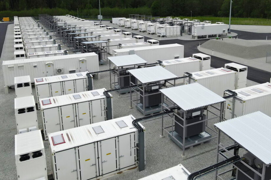 Recovery funds flow