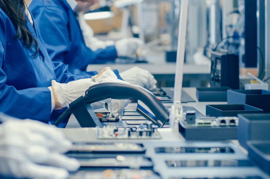 Appliance sector pushes back