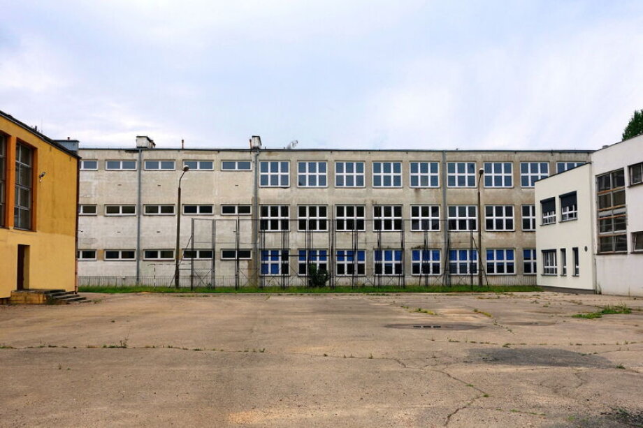 Schools need investment