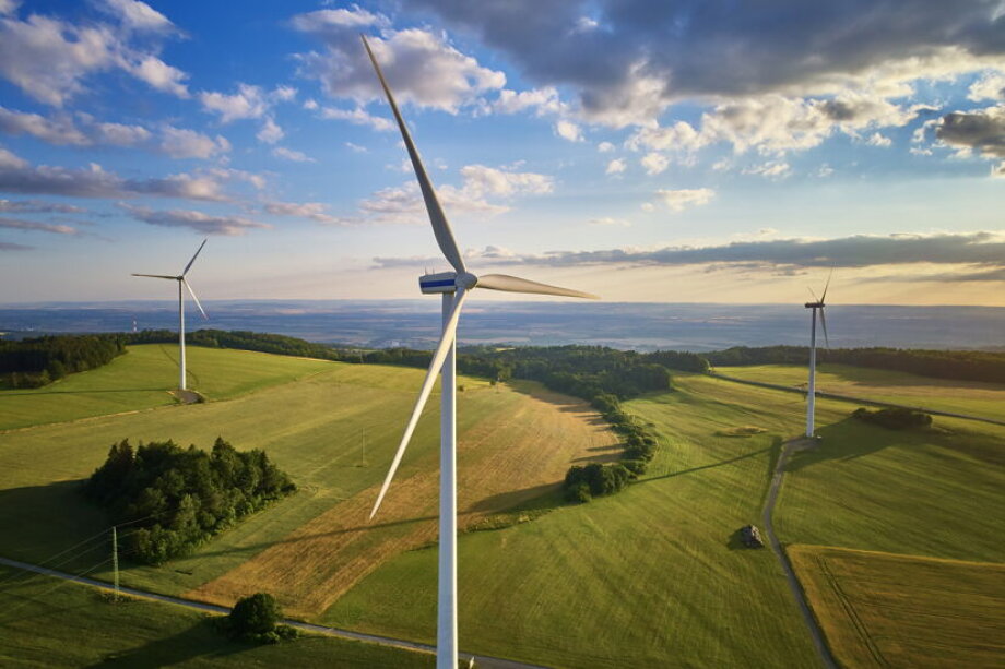 Climate attitudes diverge