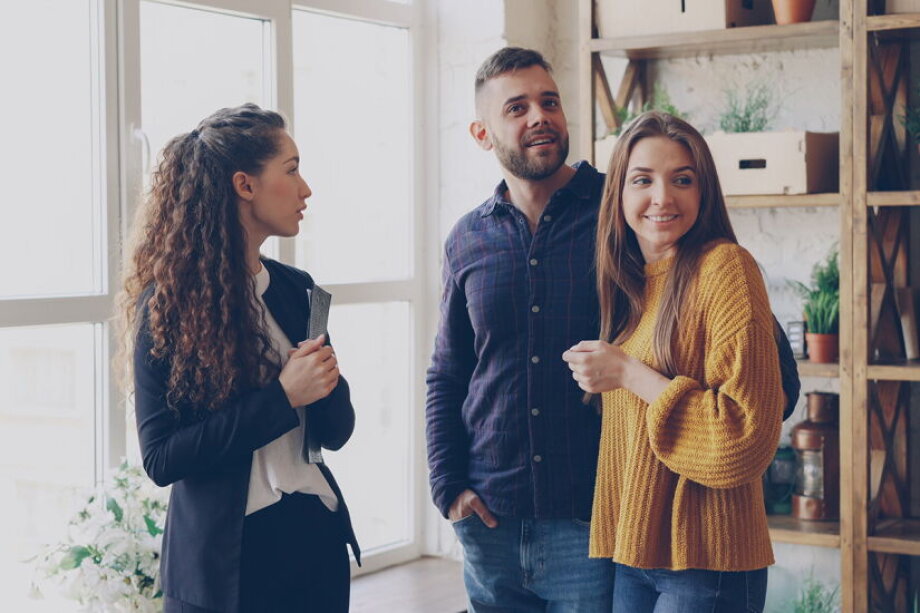 New rules for estate agents — industry pushes back
