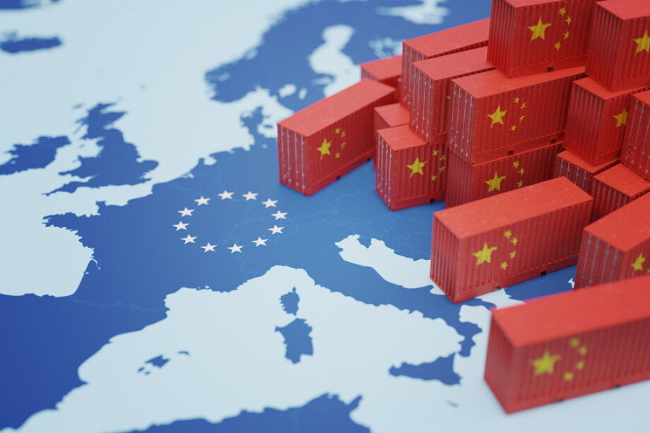 End of cheap Chinese parcels — with loopholes