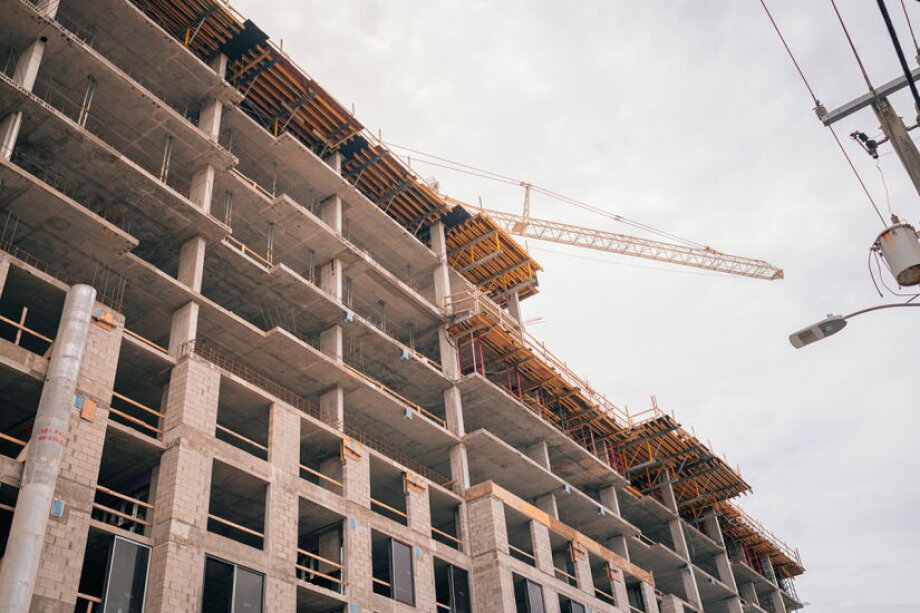 Developers lose confidence