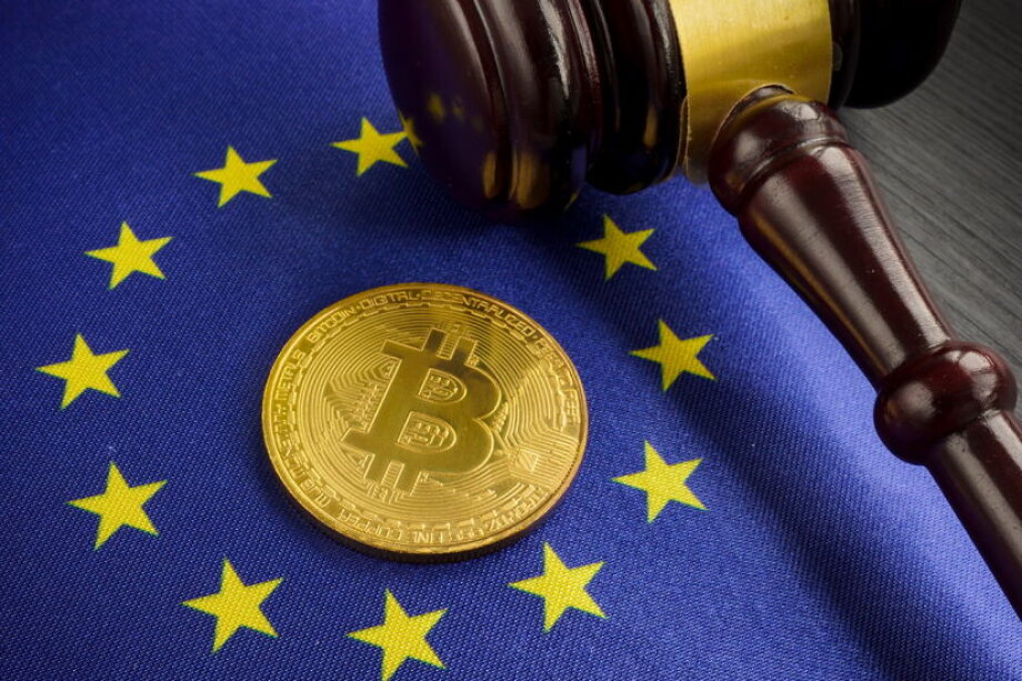 Crypto crunch begins