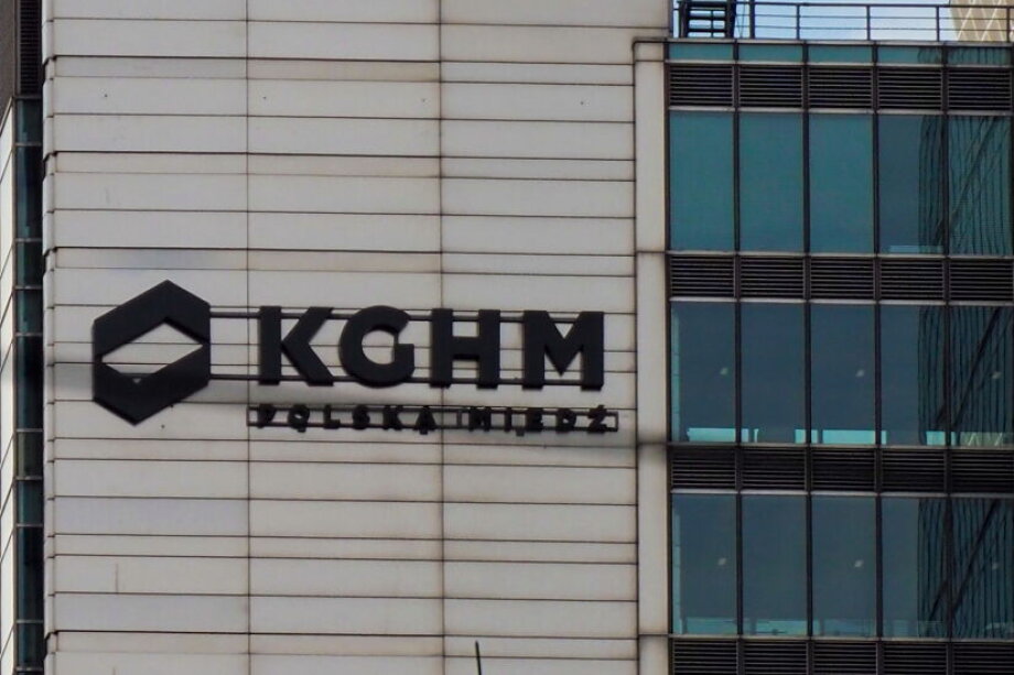 KGHM Target Cut