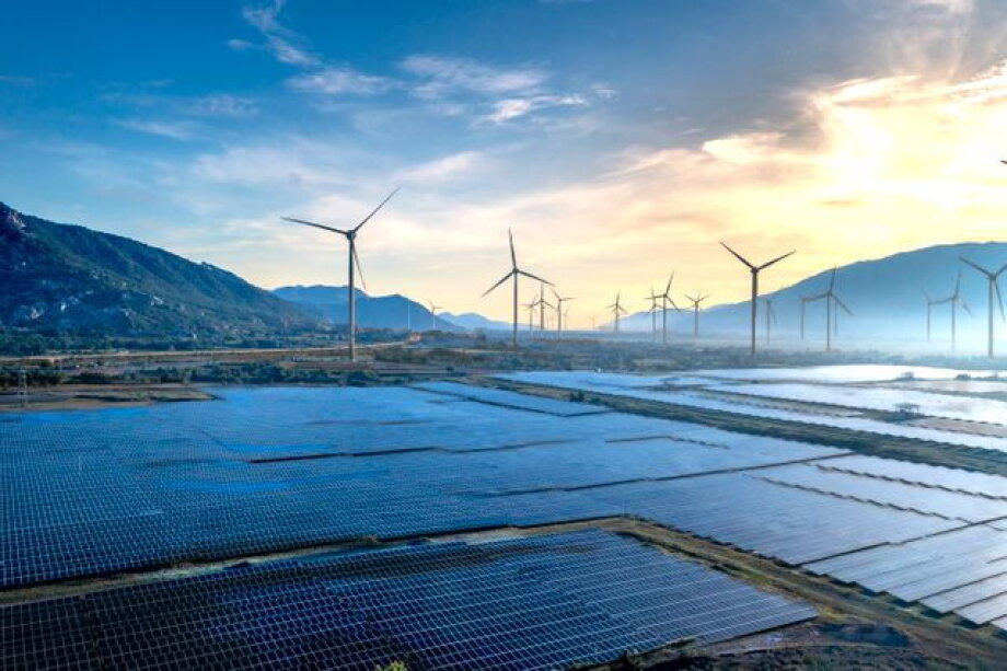 Transition Technologies-Systems and Enea Group sign contract for RES management system