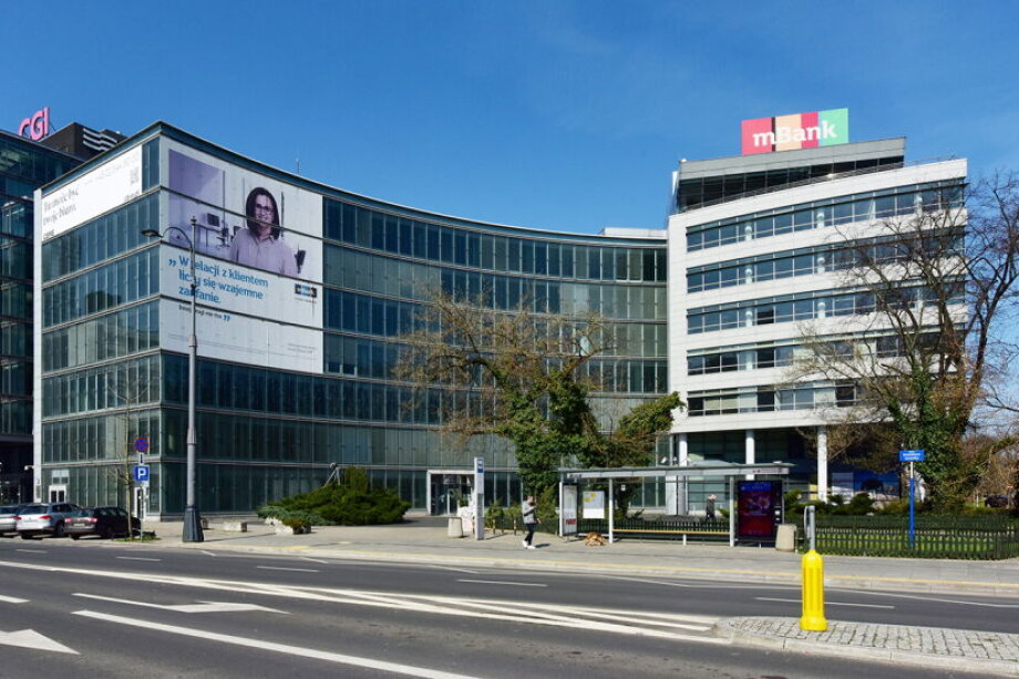 LPP moves Warsaw office to Saski Crescent
