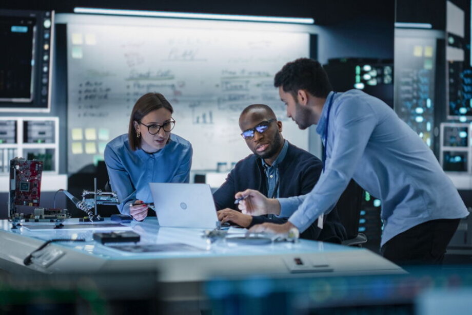 Kulczyk group backs new AI venture