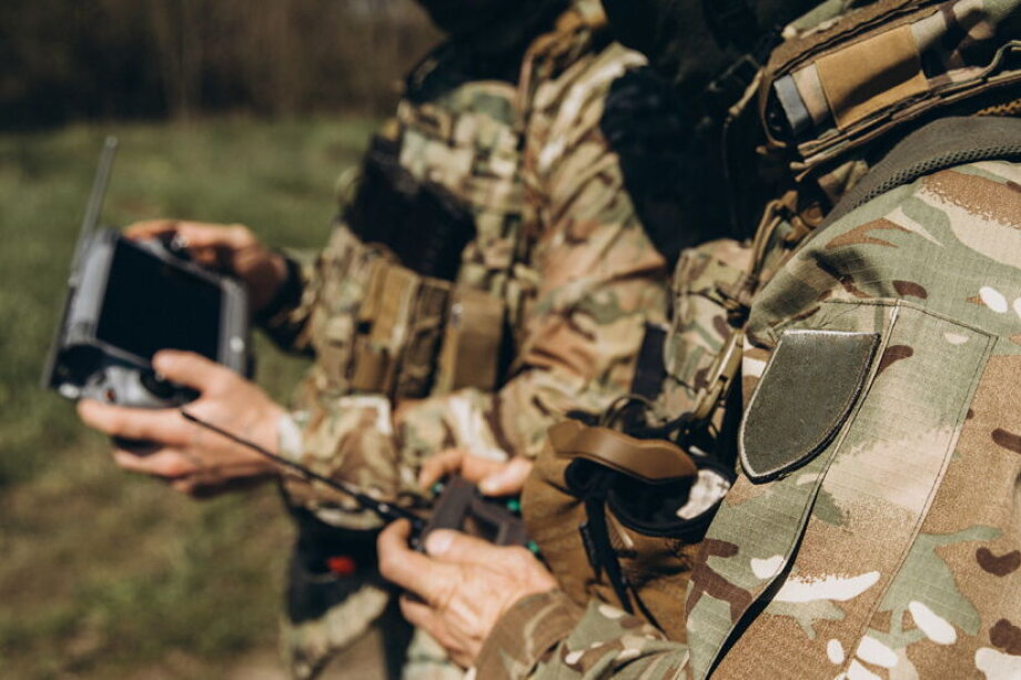 Macro-System targets military drone contracts