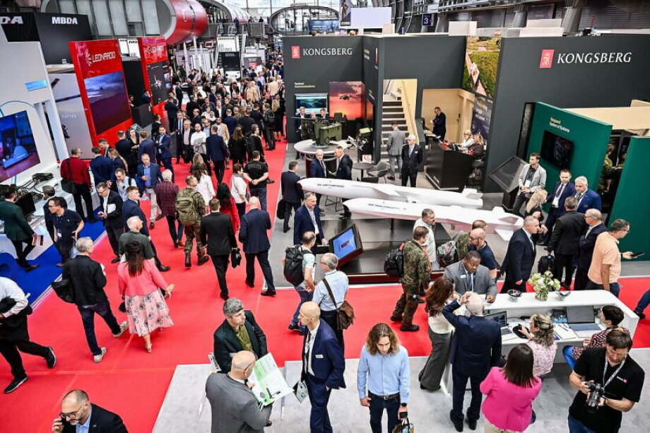 SAFE financing boosts Polish defense industry