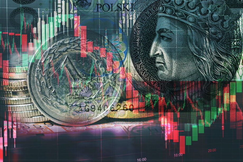 Banks have PLN 508 billion capacity