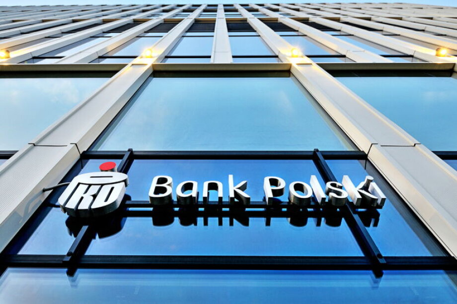 Polish bank assets reach PLN 2.48 trillion