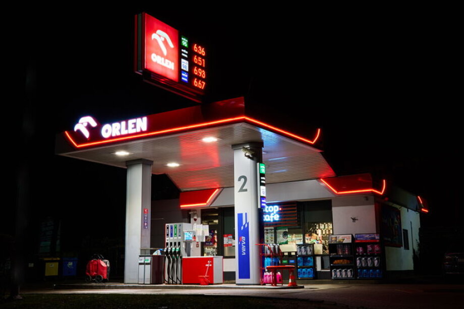 Orlen could take major PGZ stake